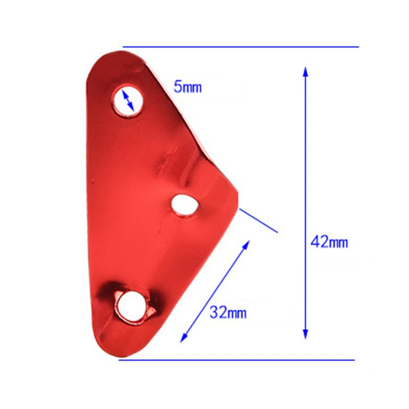 28PCS Paracord Tensioner Ultralight Strong Aluminum Tent Wind Buckle Hook Rope for Camping Backpacking Picnic Shelter Outdoor | Спорт и