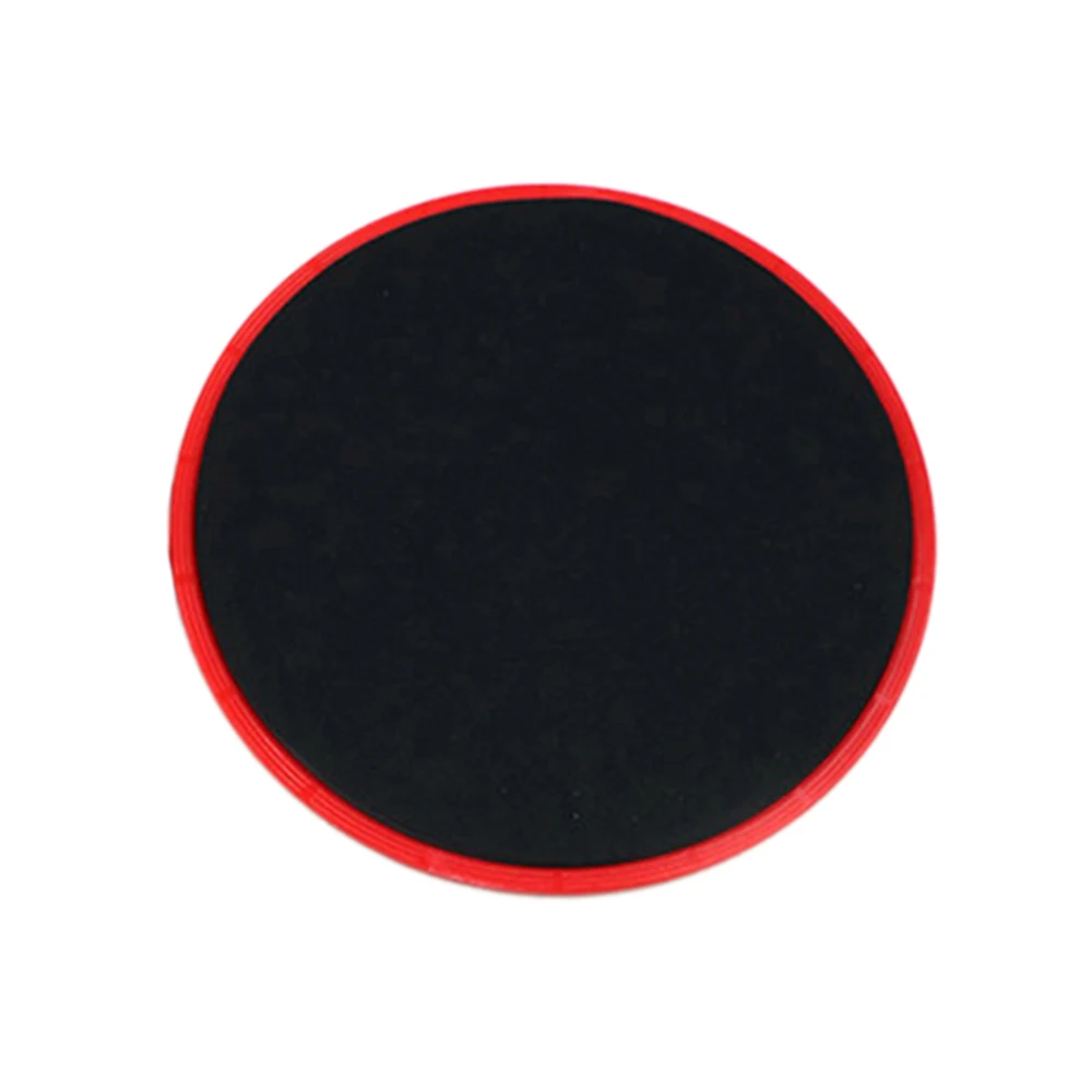 2 шт. 176*8 мм ABS коврик для йоги скользящие диски слайдер фитнес диск упражнения