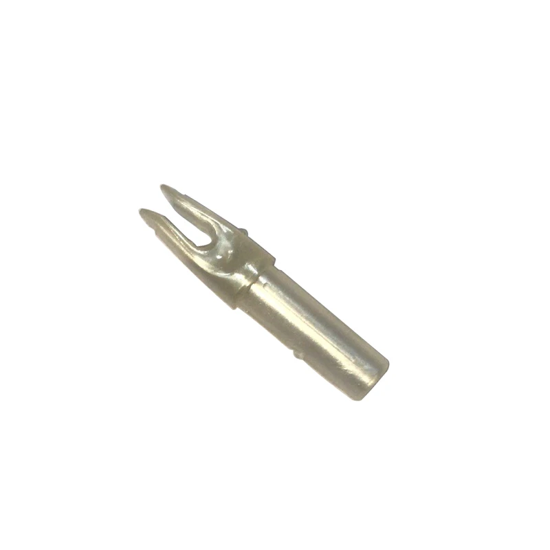 25pcs Linkboy Archery Carbon Arrow ID6.2mm Nock Internal for Bow Hunting Shooting Accessory | Спорт и развлечения