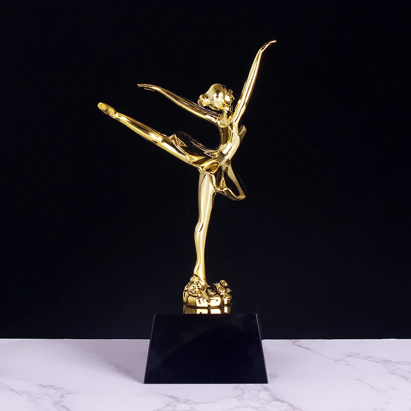 Бесплатная гравировка на заказ хрустальный трофей золотые металлические