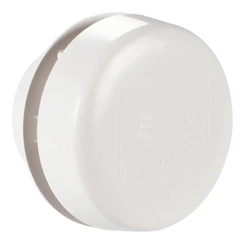 DREAMRV DC 12V белого цвета с грибовидной головкой крыши Потолочный вентиляционный