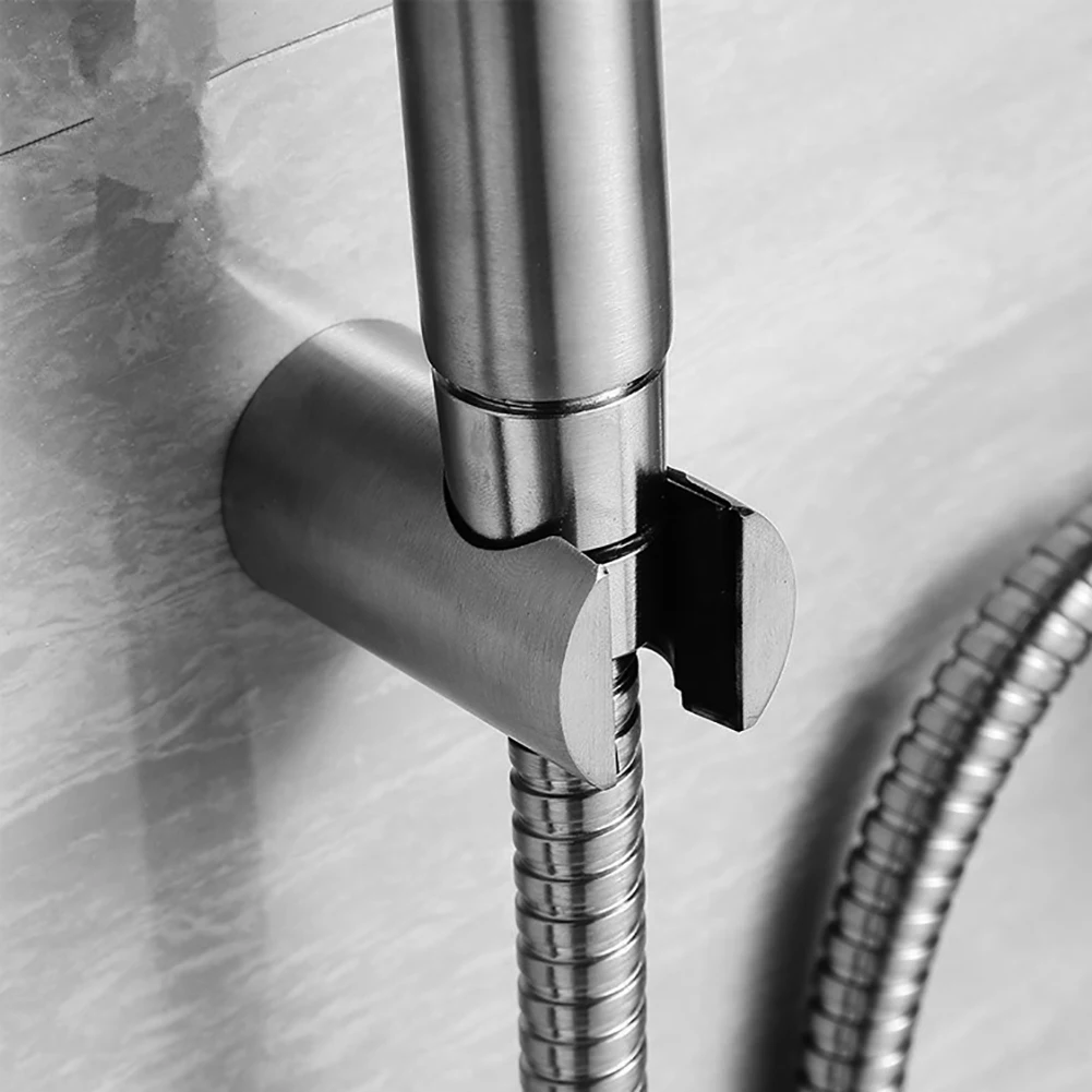 Универсальный ручной из нержавеющей стали туалет ванная комната биде душ