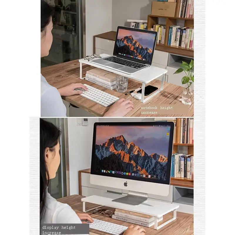 

De Rangement Gabinete Pc Decoration Organization Room Display Stand Prateleira Shelf Organizer Storage Rack Repisas Shelves