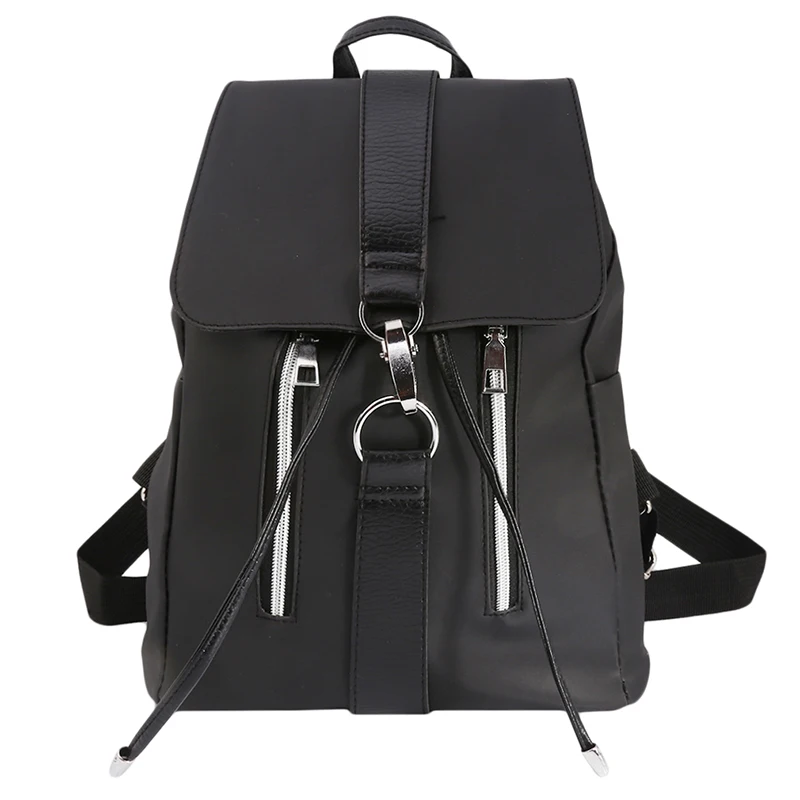 

Women Backpack Preppy Style Back Bags For Teenage Girls Fashion Bag 2020 New Design Oxford Backpack Waterproof Rucksack