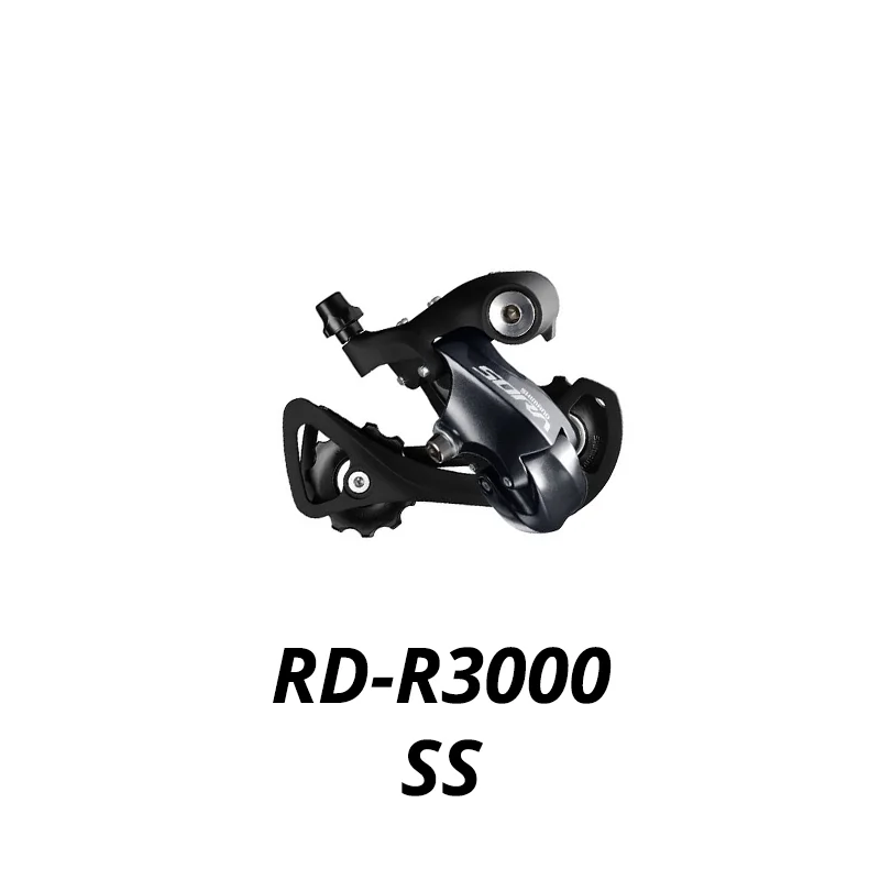 SHIMANO Сора R3000 9s режимная Группа 2x9S ST перемещения рычага переключения передач для