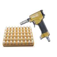 new 1170 pneumatic pushpin gun nailer for fastening leather shoes picture frames wood plastic thumbtacks 0630 0750 0860 096 1020