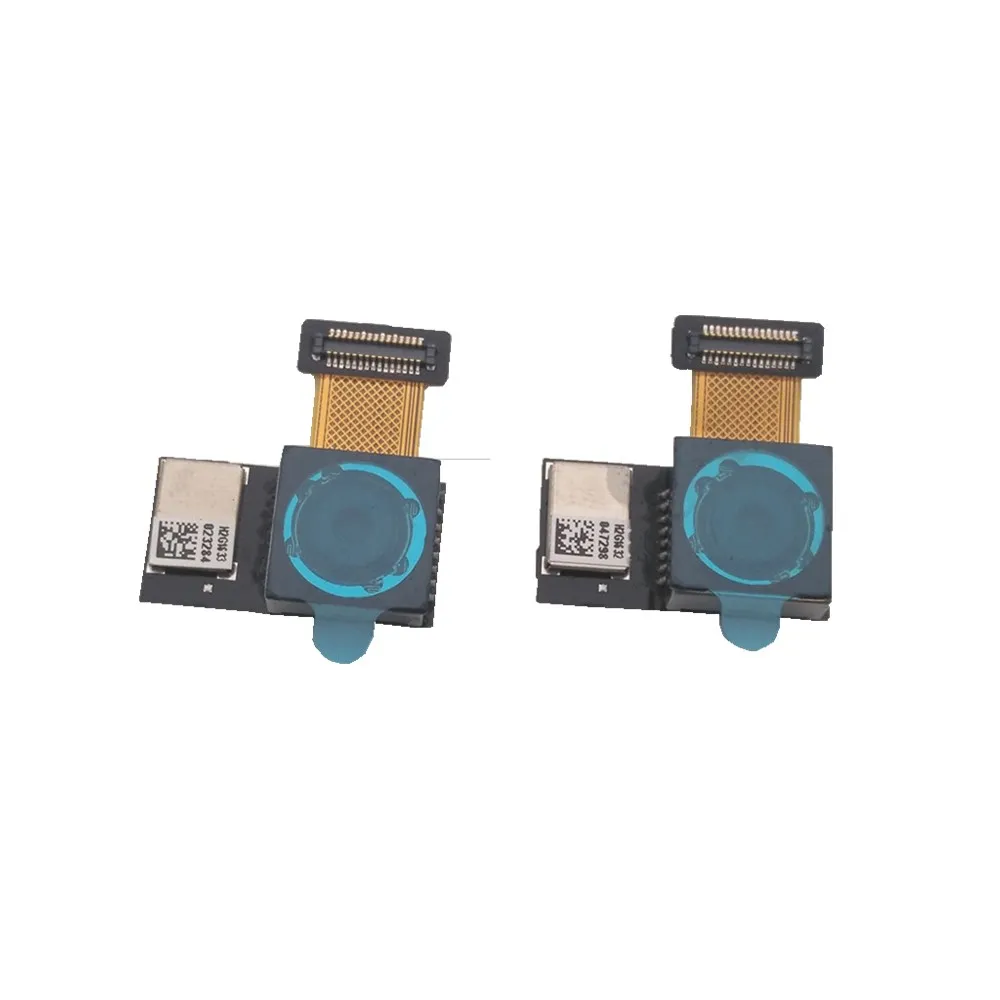 Класс А + качество оригинал для HTC Desire 830 основной задний модуль камеры гибкий