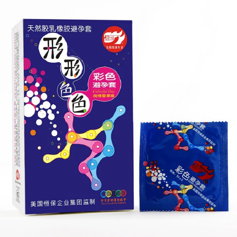 50 шт./лот презервативы с большим удовольствием ультратонкие товары для секса