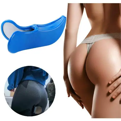 Pelvic Floor Muscle Inner Thigh Exerciser Hip Trainer Butt Training Home Equipment Fitness Tool Correction Buttocks Device | Инструменты