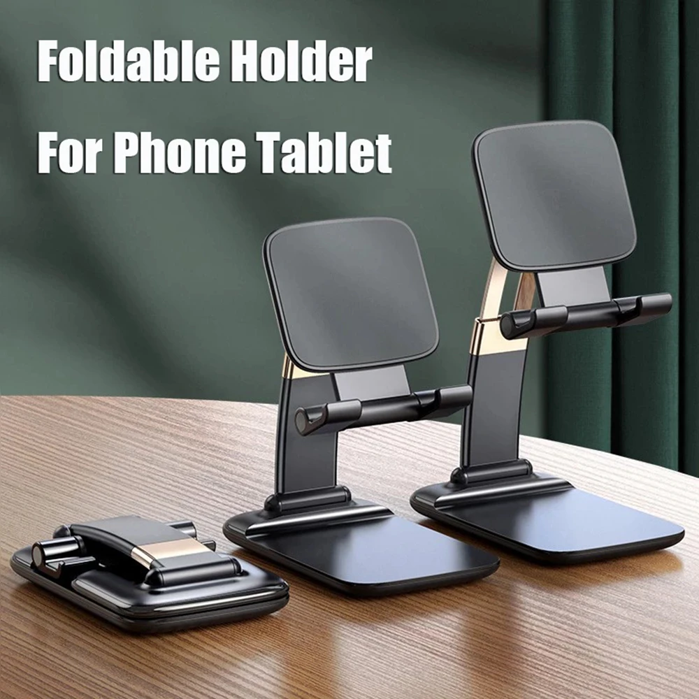 caseier universal adjustable phone holder stand for iphone 12 pro max ipad laptop tablet foldable mobile cell phone desk holder free global shipping