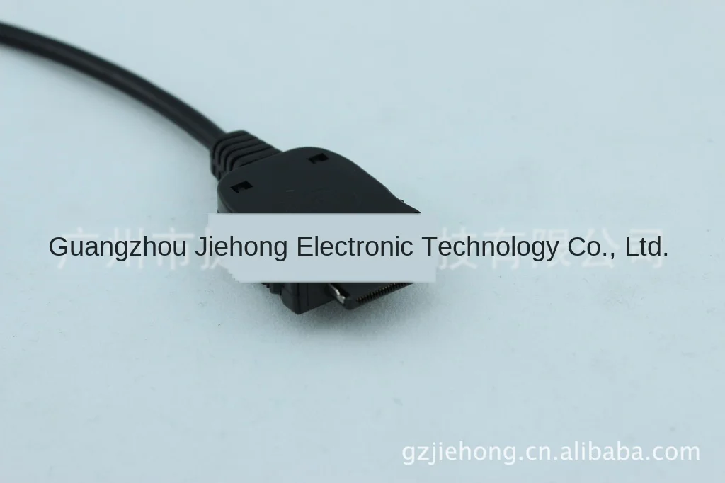 

HP PDA Data Cable for Nikon Nikon Total Station