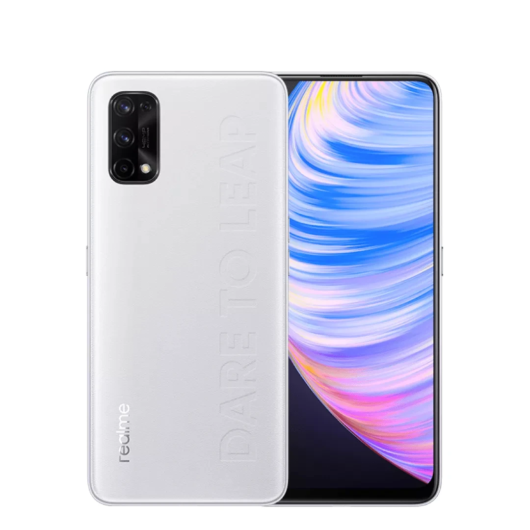 origina realme q2 pro 5g mobilephone 6 4fhd super amoled octa core 4300mah battery 48mp quadcamera 65w fast charger smartphone free global shipping