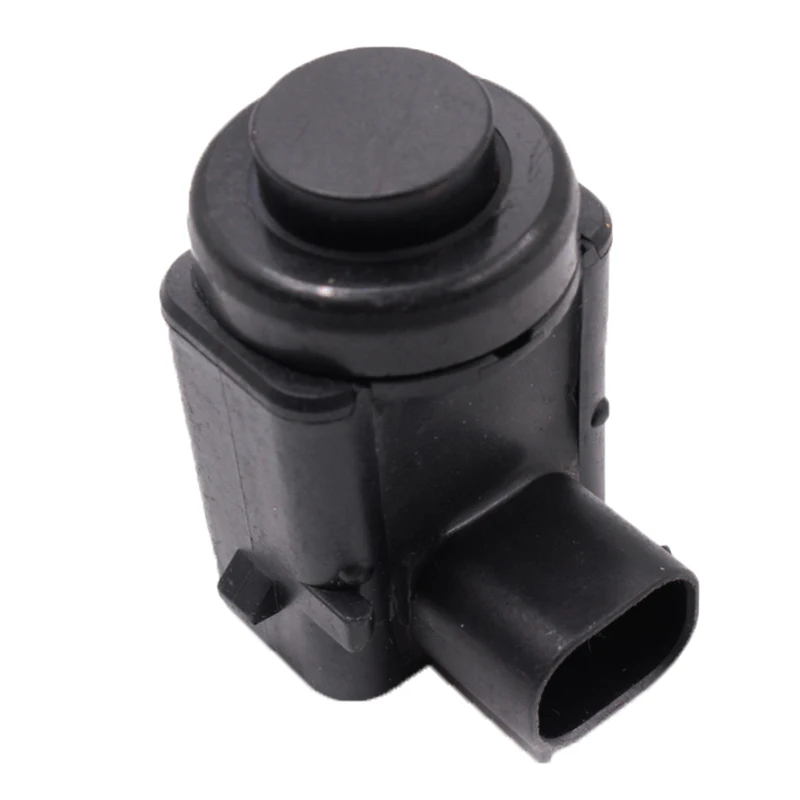 Датчик парковки 1S7J15K859AA PDC радар для 4 шт. Ford Focus Fusion Fiesta Mondeo MK3 Transit Connect 1S7J-15K859-AA |