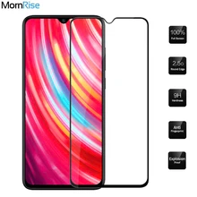 Tempered Glass Film For Xiaomi Redmi Note 8 9 10 Pro Screen Protector Full Protective Glass For Xiomi MI Redmi Note 5 Guard