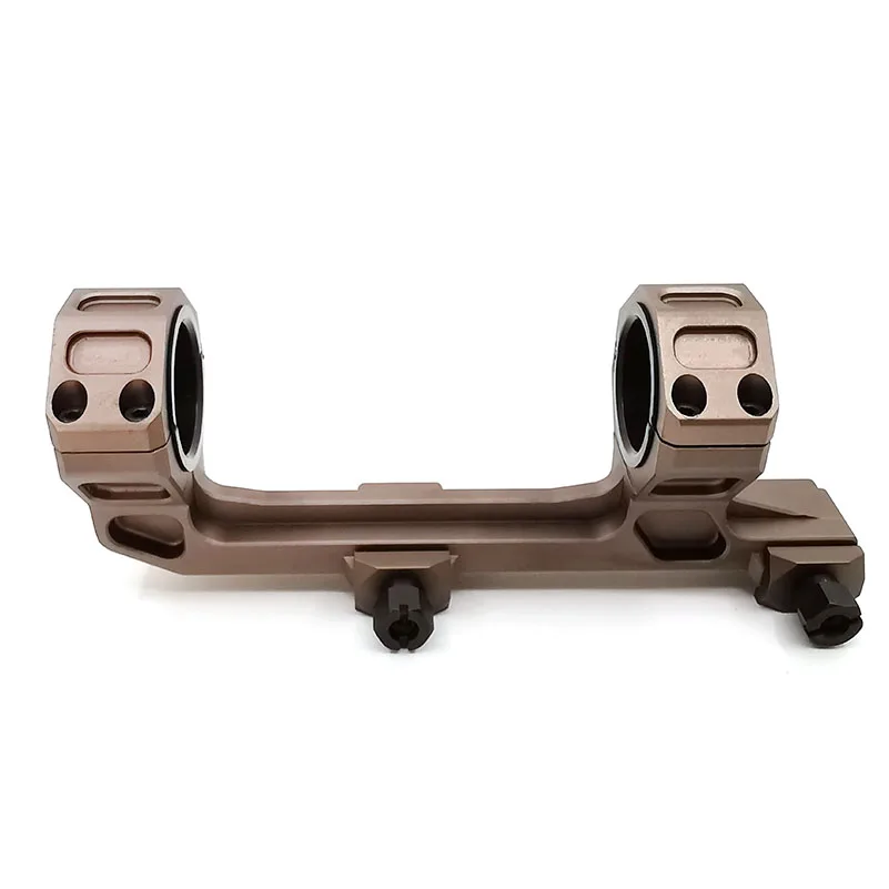 Тактическая для охоты ружья крепление AR1/M4/M16 оружейные кронштейны прицелов 25 4 30