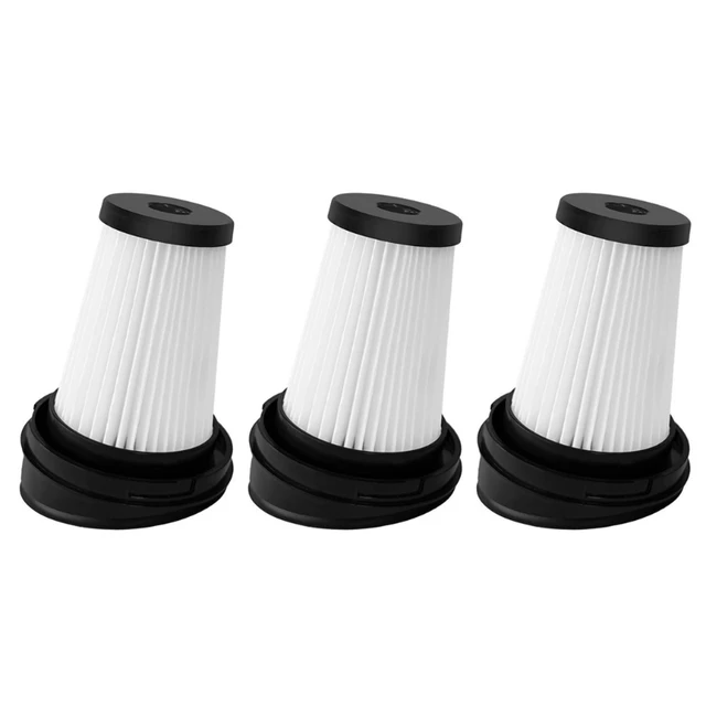 Set Ricambi Per Ecovacs Deebot M82/DM82 – 4 Spazzole Laterali + 2 Filtri Antipolvere – Roboter-Deals, Alta Qualità