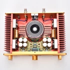 Усилитель мощности WEILIANG AUDIO A100 класса A Hood 1969, Входное напряжение: 110 В220 В (5060 Гц).