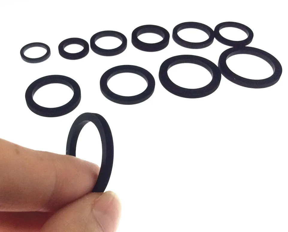 1 шт. Регулятор Холостого Хода колесо пояса петли Направляющее Колесо резиновое