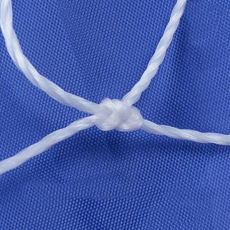 

Quality Football Soccer Goal Post Net for Kids Outdoor Match Training 12X6Ft