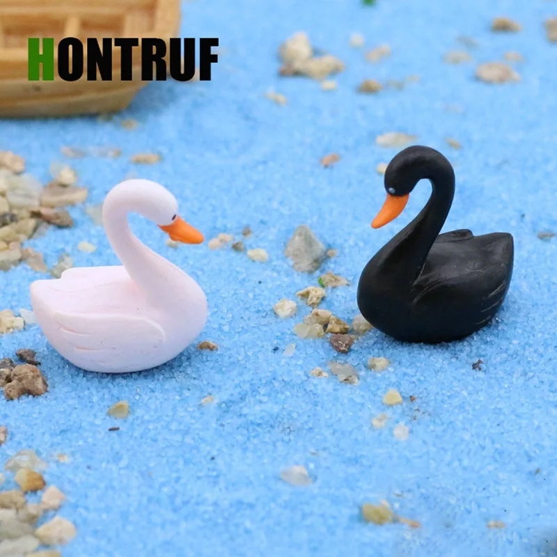 Украшения для сада бонсай украшения из смолы аквариумные аксессуары аквариума