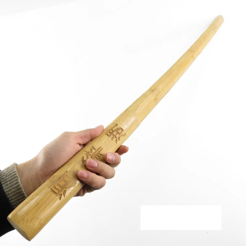 Toyako бамбуковые мечи Bokken для Кендо сумрай деревянные | Спорт и развлечения