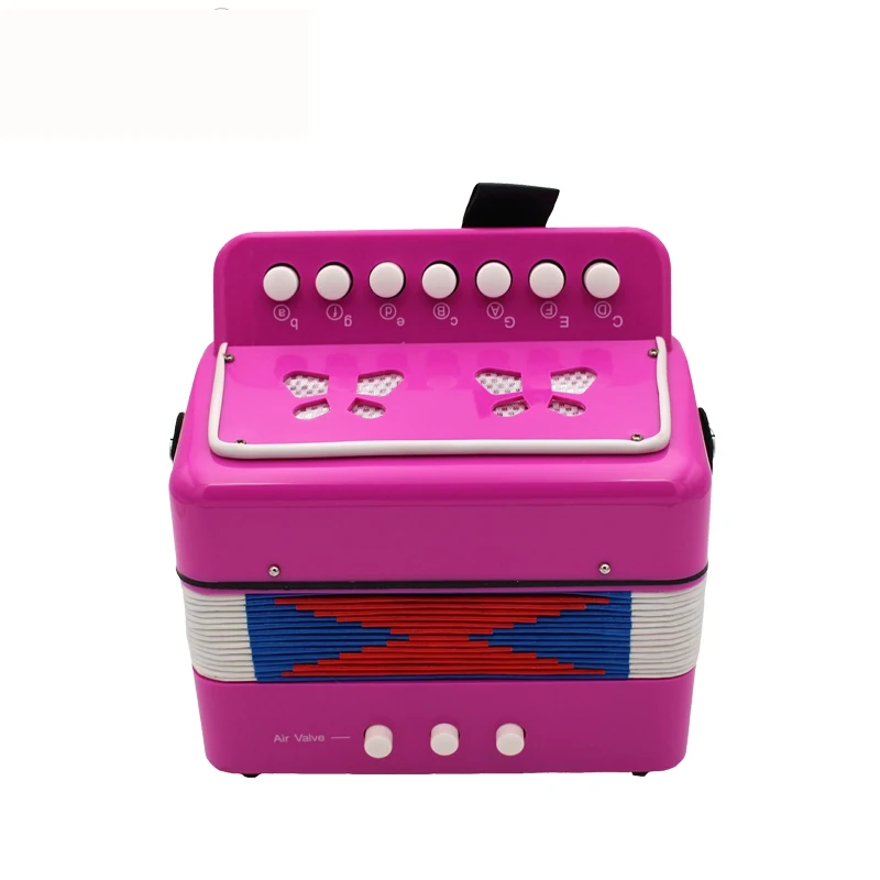 Mouth Organ children's Future Star FF-7K RRD CRIMSON | Спорт и развлечения