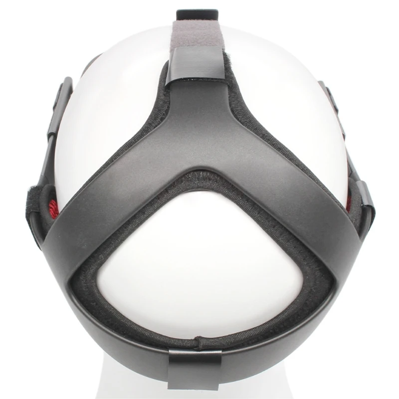 

2021 New Non-slip Head Strap Pad for -Oculus Quest VR Anti-sweat Pad Cushion Headband