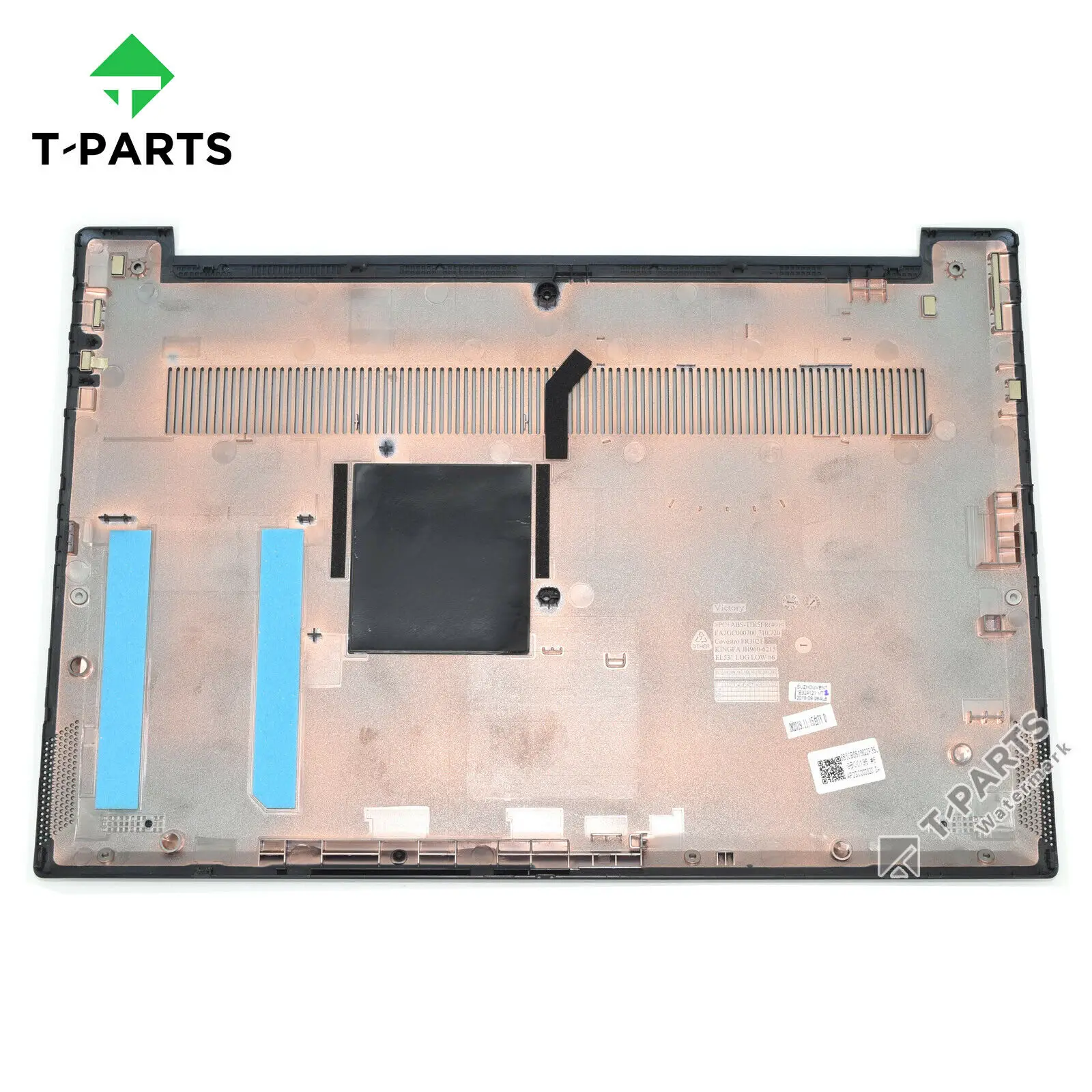 Оригинальная Новинка 5CB0S18622 синий для Lenovo задняя крышка нижняя корпуса 81N8 - купить