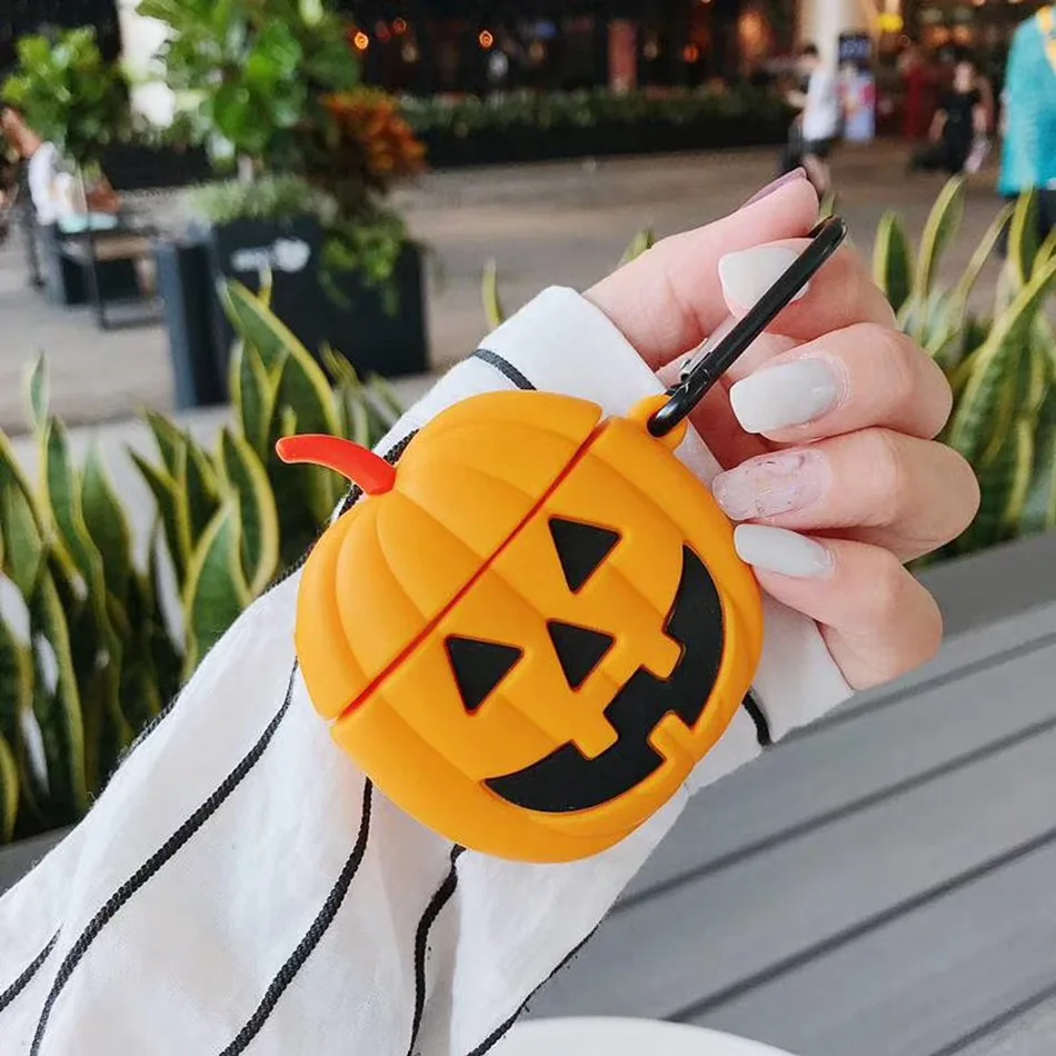 Чехол для наушников с Bluetooth для Airpods чехол s силиконовый милый чехол для наушников для Apple Air Pods беспроводной чехол для наушников с кольцом