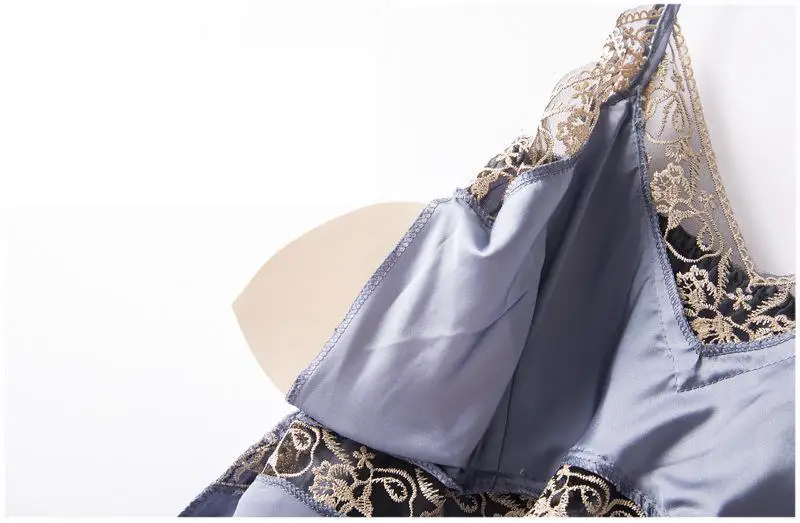 

Summer Sexy Kimono Bath Gown Hollow Out 2PCS Sleep Set Ice Silk Satin Wedding Robe Suit Comfy Home Dressing Causal Nightwear