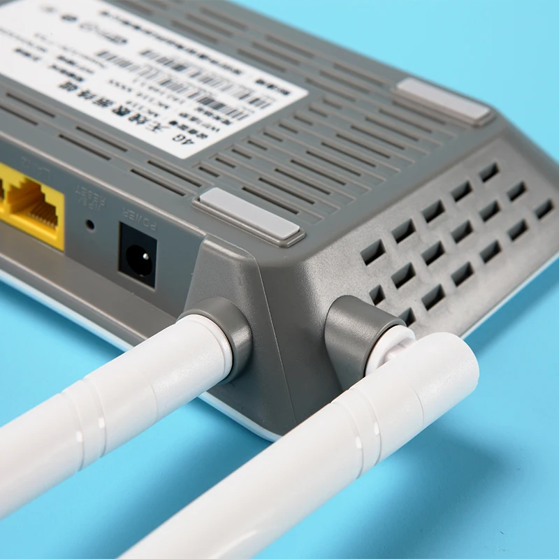 Комнатный беспроводной маршрутизатор с SIM-картой домашний Wi-Fi 4G LTE CPE | Компьютеры