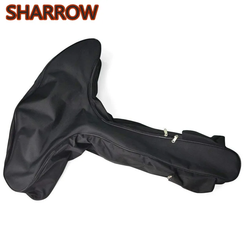 Сумка для арбалета чехол из ткани Оксфорд сумка стрельбы лука и лука|Дартс| |