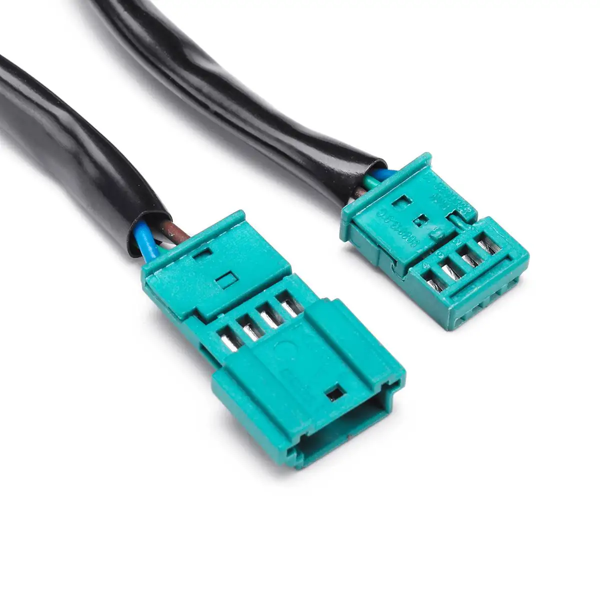 

LED Taillight 2pcs Dynamic Left&Right Turn Signal Indicator Add-on Module Cable Wire Harness Adapter For BMW F18 LCI G30 G38