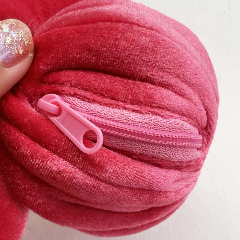 

Disney Minnie Hallowmas Head - shaped Pocket Wallet