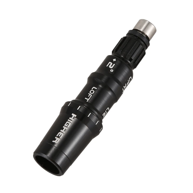 0.335 Golf Adapter Sleeve Replacement Accessories for TaylorMade SIM M3 M4 M5 M6 Driver Fairway LH | Спорт и развлечения