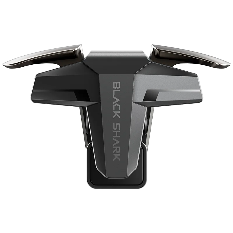 2021 new original black shark spilt type gaming trigger for black shark 4 3 shooting gamepad joystick for iphone 12 for realme 7 free global shipping