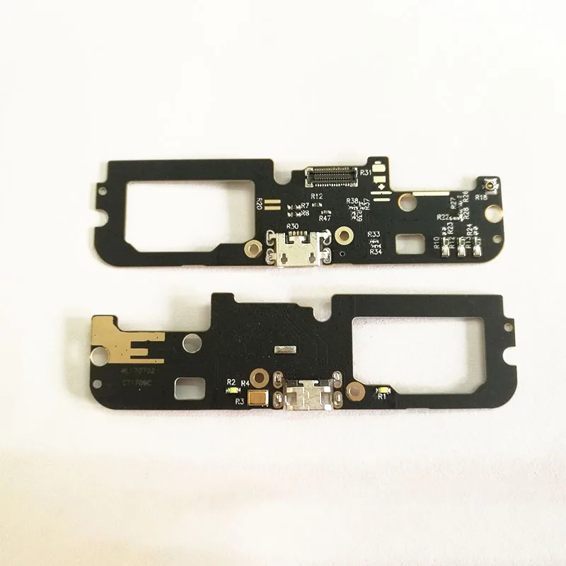 Новинка для Lenovo K5 Note K52e78 A7020 USB зарядный порт док разъем зарядная плата с