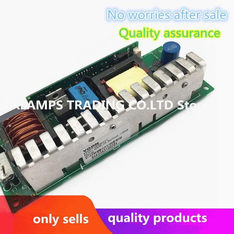 Новинка оригинальный балласт 10R 280 Вт YODN R10 точечный прожектор с подвижной