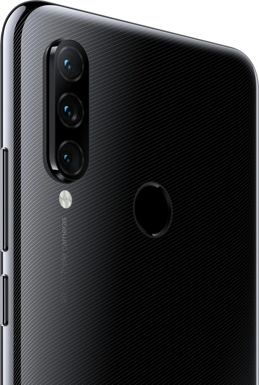 Глобальная версия lenovo K10 Note 6 ГБ 128 3 "FHD + Snapdragon 710 4050 мАч 16 МП Тройная камера Dolby Atmos