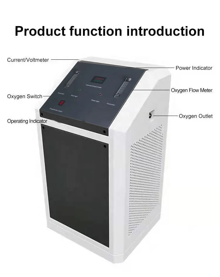 

Концентратор кислорода, 10 л, горячая Распродажа oxgen