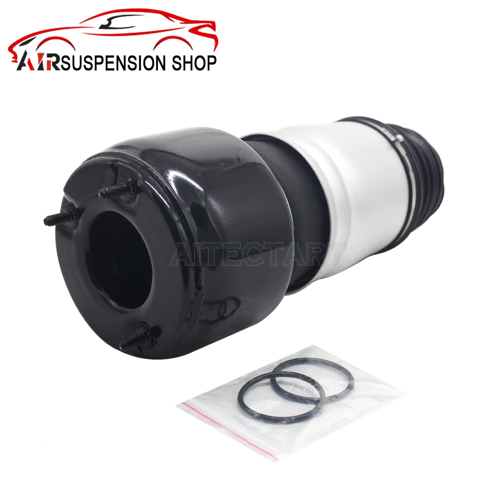 Передняя Пневматическая подвеска воздушный шар для ремонта Mercedes W219 W211 CLS CLASS