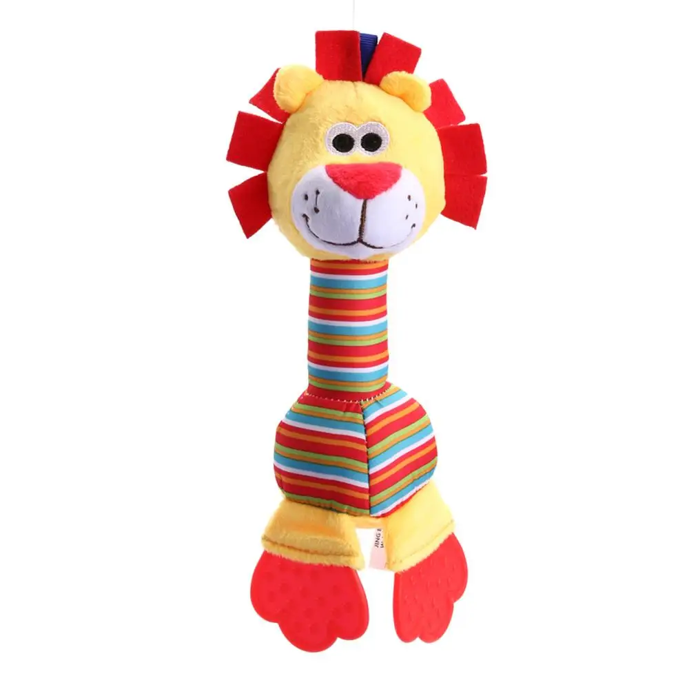 Носки для новорожденных милые реалистичные плюшевые игрушки и куклы из