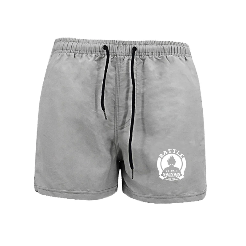 

2021 new men's running shorts men's 2-in-1 sports shorts men's double quick-drying sports men's shorts jogging fitness shorts me