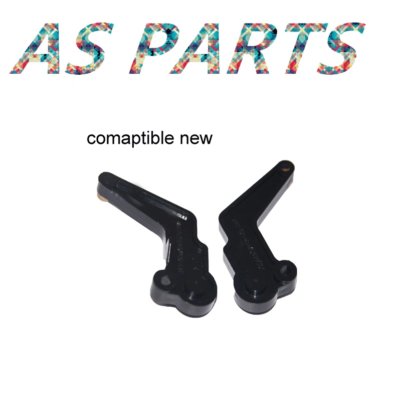 

50X D0194171 D019-4171 D0194191 D019-4191 for Ricoh Aficio MP2550 MP2851 MP3350 MP3851 Fuser Front Rear Pressure Release Lever