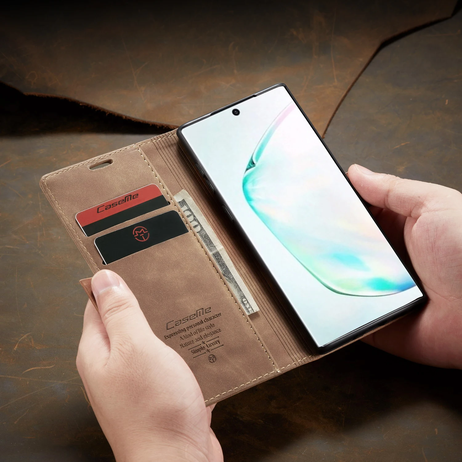 Чехол с откидной крышкой для samsung Galaxy S7 край S8 S9 S10E S10 плюс 5G чехол для samsung A50 A30 A40 A70 A80 A20E M10 M20 Примечание 10 Чехол