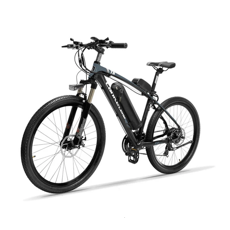 Литиевая батарея электрического велосипеда для мужчин и женщин взрослых высокая