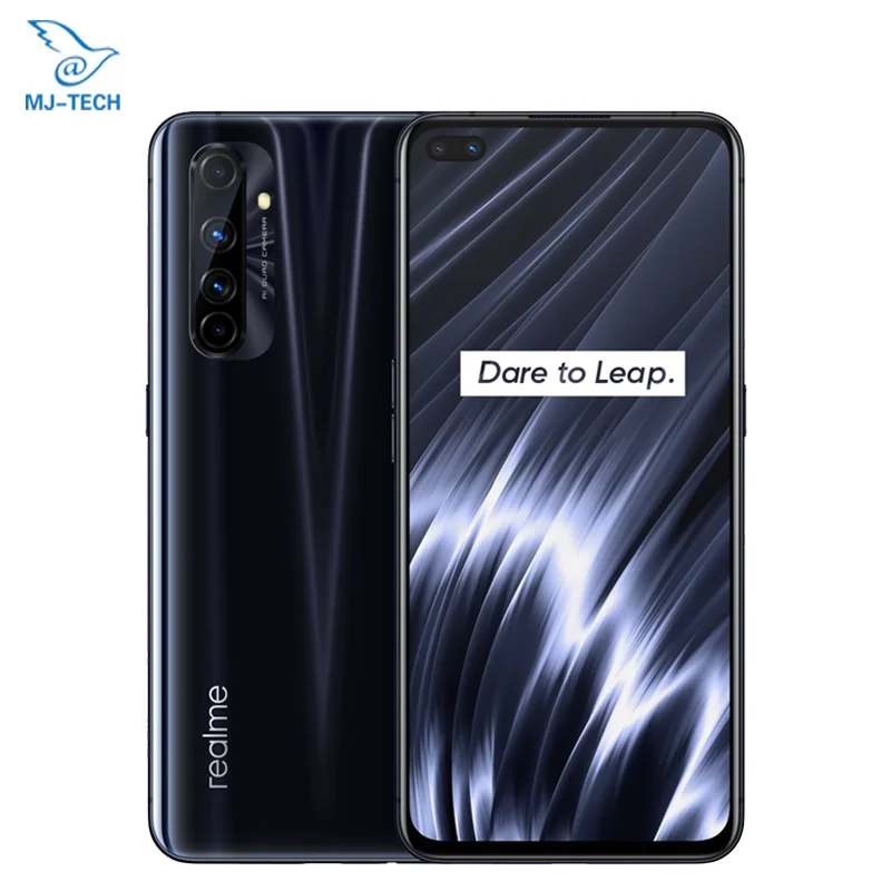 Realme X50 Pro player Edition 6 44 90 Гц суперamoled экран Snapdragon 865 мобильный телефон 65 Вт супердарт