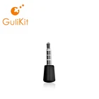 Аксессуар для микрофона Gulikit Route Air Pro с встроенным микрофоном для голосового чата для Nintendo Switch Lite