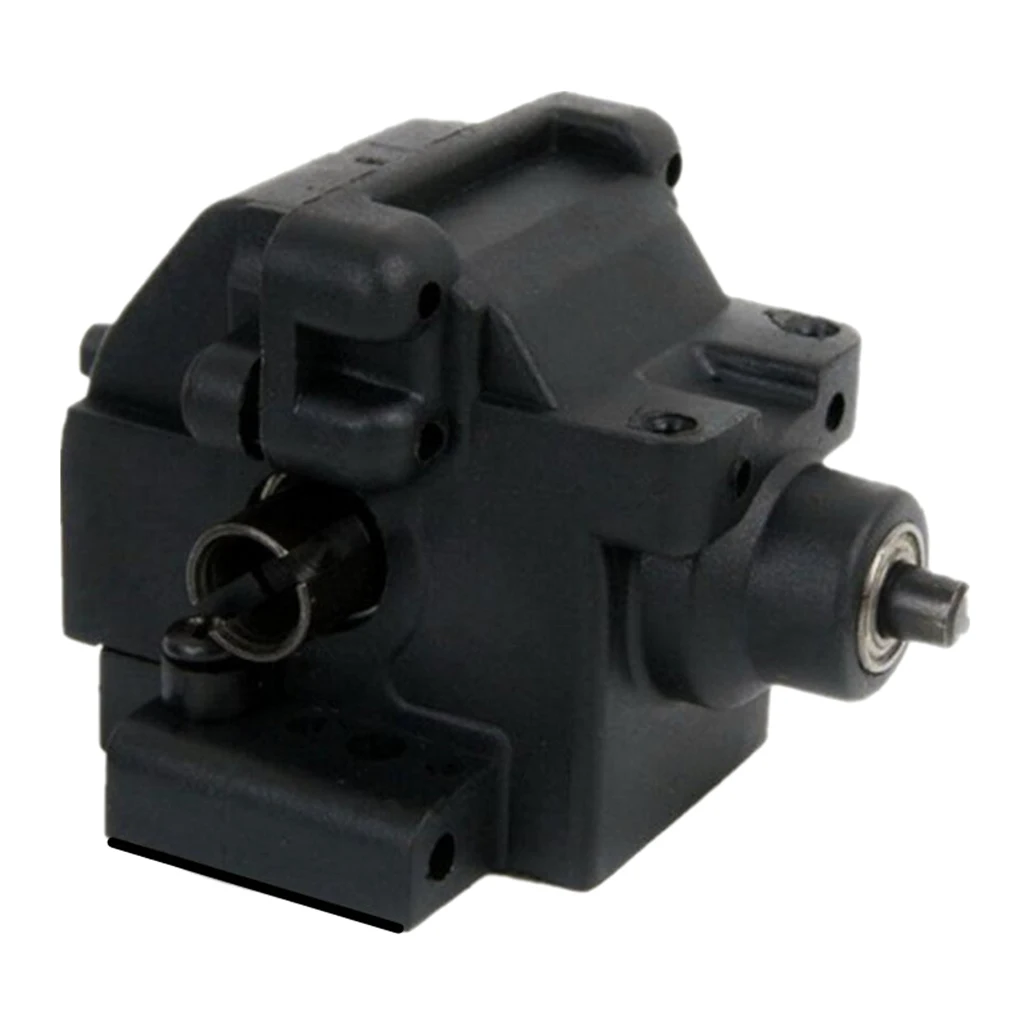 Передняя Коробка передач 06063 для 1/10 RC HSP 94166 94155 94122 94188 | Игрушки и хобби