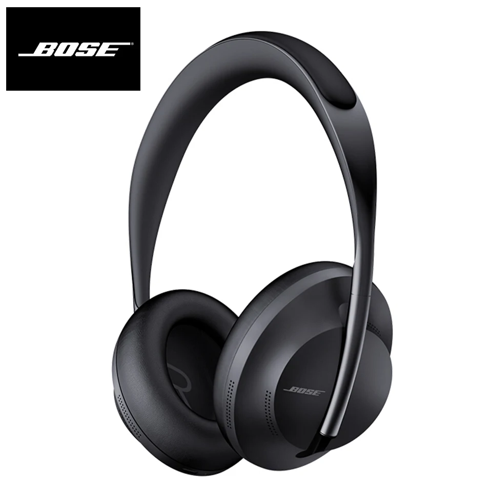 

Bose Noise Cancelling Headphones 700 Bluetooth Wireless Bluetooth Earphone Deep Bass Headset Sport with Mic Voice Assistant